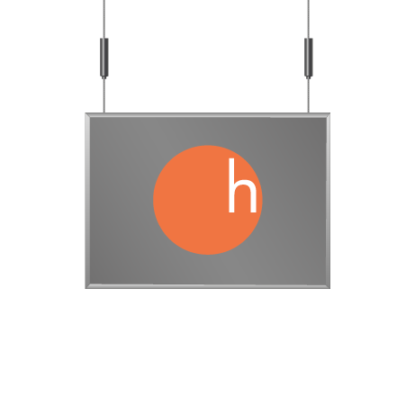 Deckenhänger