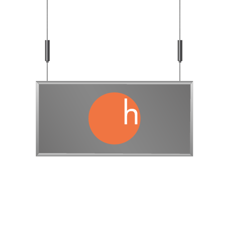 Deckenhänger