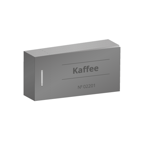 Druckprodukte