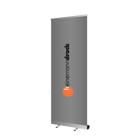 Roll-Up Displays